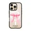Pastel Heara Bow phone case - GALADO Malaysia