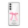 Pastel Heara Bow phone case - GALADO Malaysia