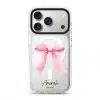 Pastel Heara Bow phone case - GALADO Malaysia