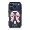 Pastel Heara Bow phone case - GALADO Malaysia