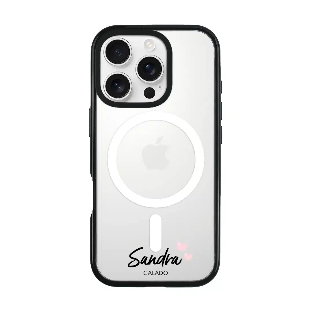 Little Sweet Heart phone case - GALADO Malaysia
