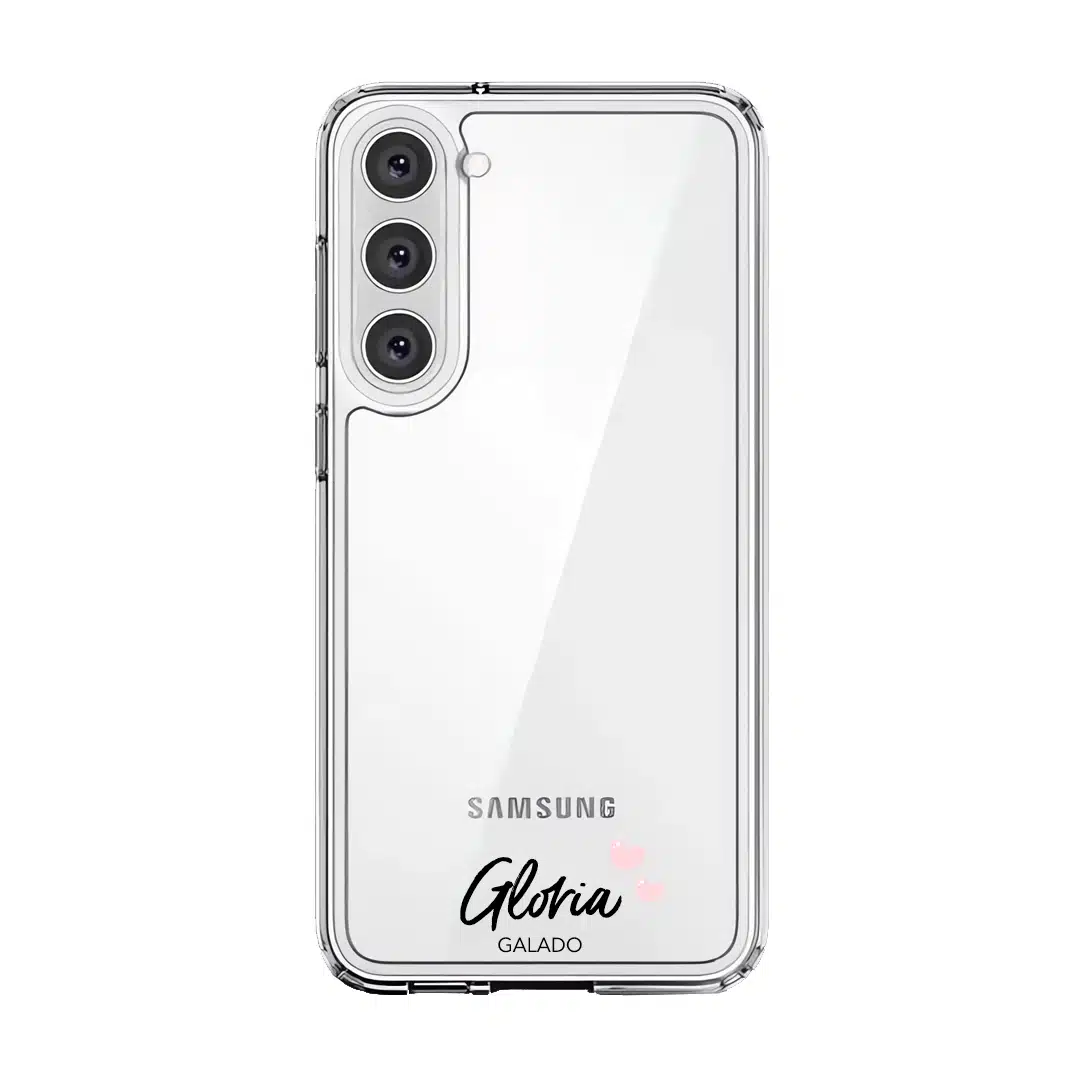 Little Sweet Heart phone case - GALADO Malaysia
