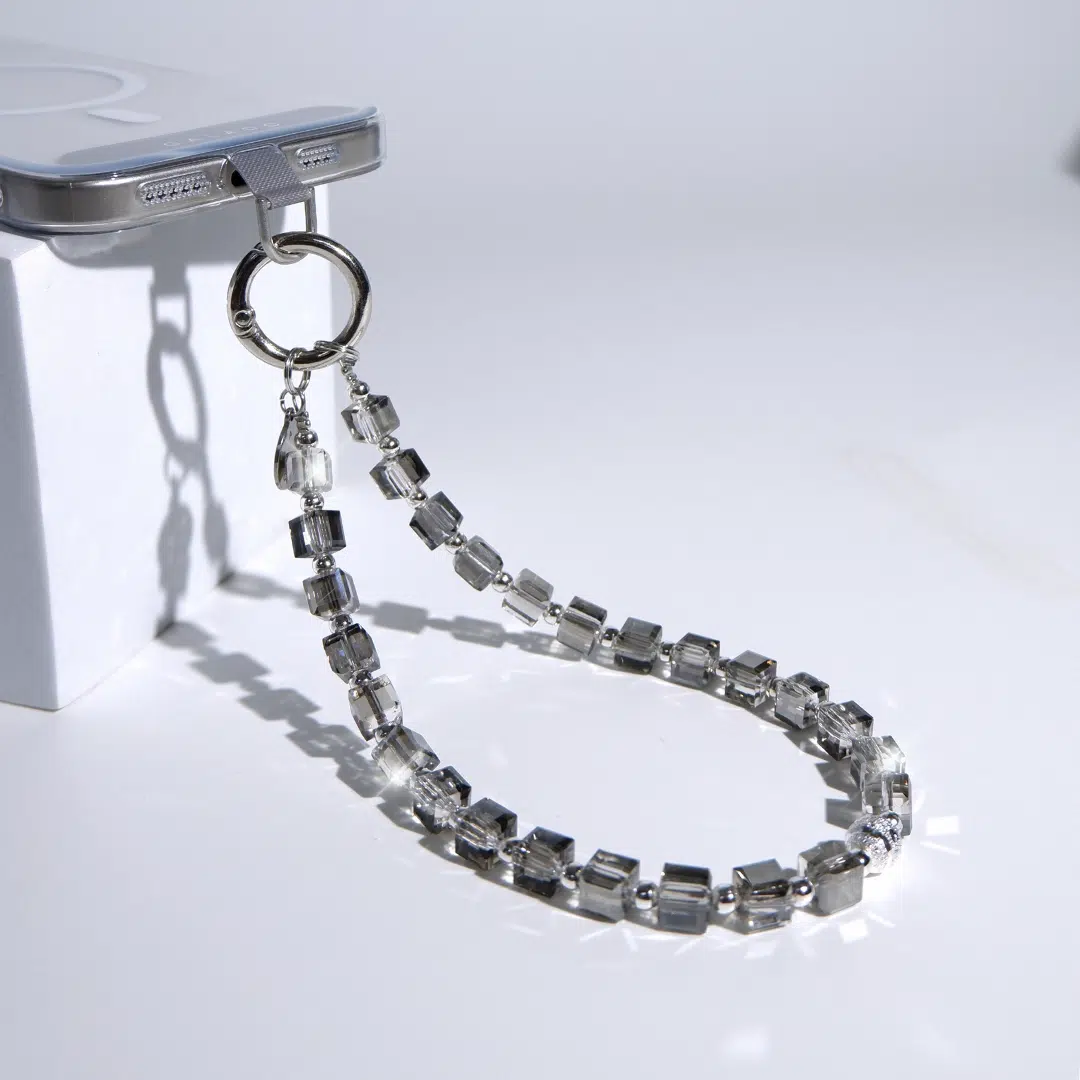 Mini Stellar Charm (Chrome) - GALADO Malaysia