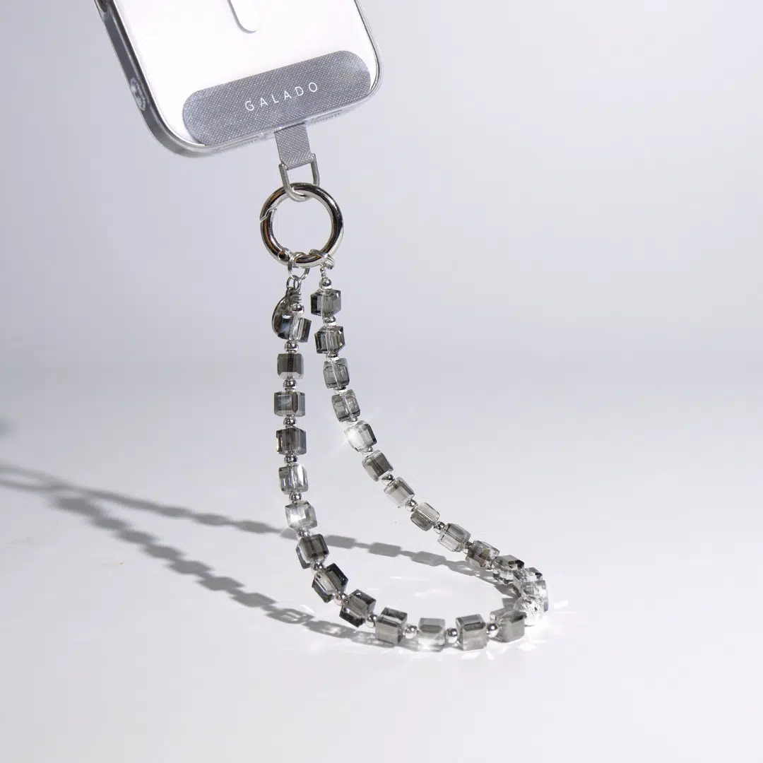 Mini Stellar Charm (Chrome) - GALADO Malaysia
