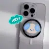 Luxe Dog MagSafe Phone Grip - GALADO Malaysia