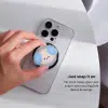 Luxe Dog MagSafe Phone Grip - GALADO Malaysia