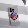 Luxe Bear MagSafe Phone Grip - GALADO Malaysia