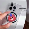 Luxe Bear MagSafe Phone Grip - GALADO Malaysia