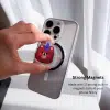 Luxe Bear MagSafe Phone Grip - GALADO Malaysia