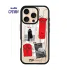 Stamp Custom Pic - Duo phone case - GALADO Malaysia