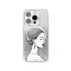 Sparkle Elite Silver (Elegance) phone case - GALADO Malaysia