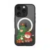 Fatiamoi - Magical Moment Together phone case - GALADO Malaysia
