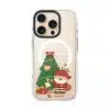 Fatiamoi - Magical Moment Together phone case - GALADO Malaysia