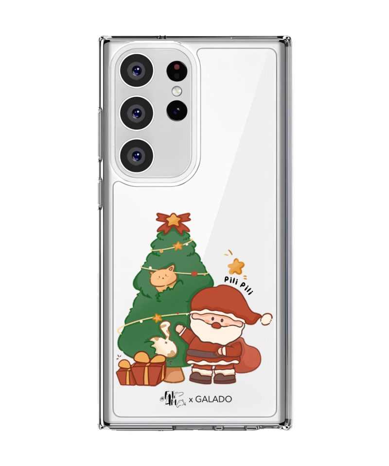 Fatiamoi - Magical Moment Together phone case - GALADO Malaysia