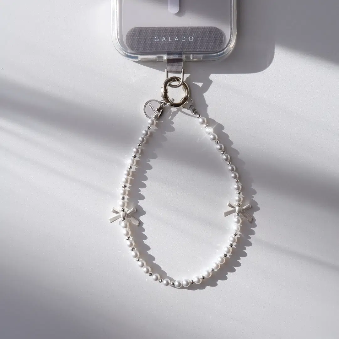 Sweet Harmony Pearl Charm - GALADO Malaysia