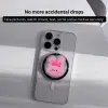 Luxe Bunny MagSafe Phone Grip - GALADO Malaysia