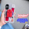 Iconic Post Box MagSafe Phone Grip - GALADO Malaysia