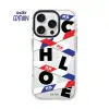 Pop Art Custom Name phone case - GALADO Malaysia
