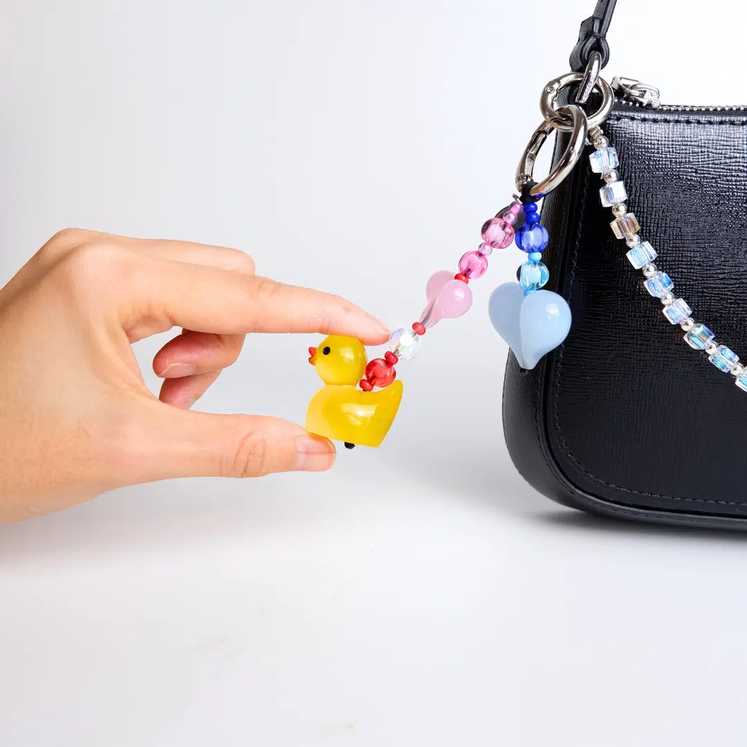 Quackin' Love Charm - GALADO Malaysia