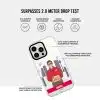 Abang Posmen phone case - GALADO Malaysia