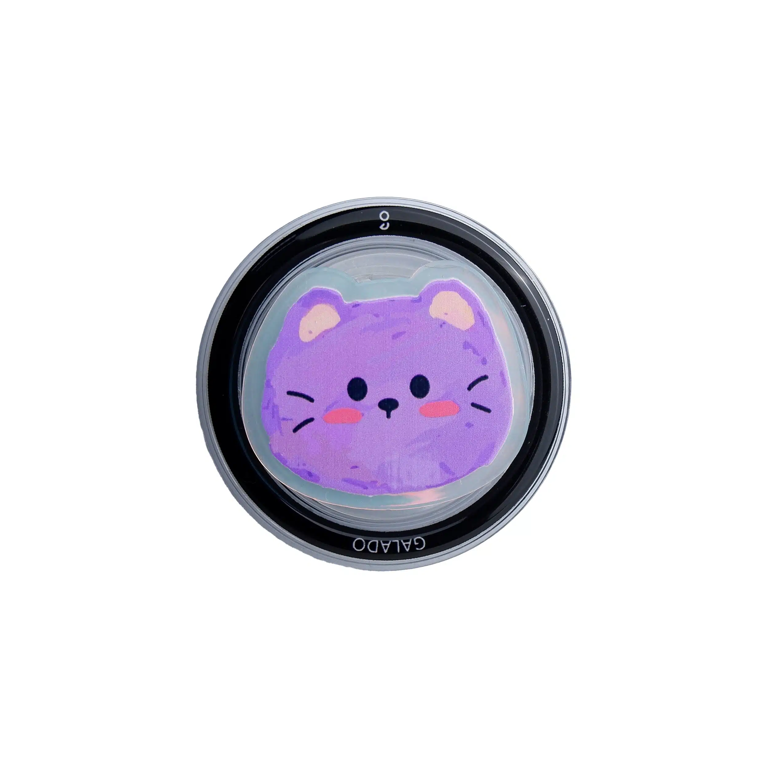 Luxe Cat MagSafe Phone Grip - GALADO Malaysia