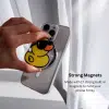 Cool Duck MagSafe Phone Grip - GALADO Malaysia
