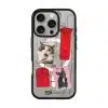 Stamp Custom Pic - Duo phone case - GALADO Malaysia
