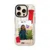 Stamp Custom Pic phone case - GALADO Malaysia