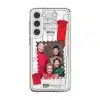 Stamp Custom Pic phone case - GALADO Malaysia