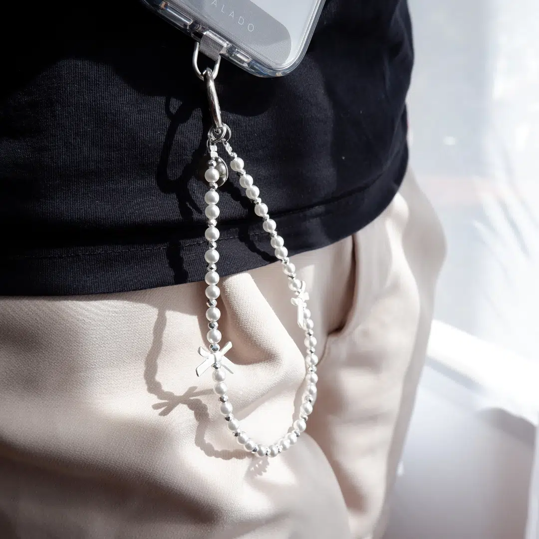 Sweet Harmony Pearl Charm - GALADO Malaysia