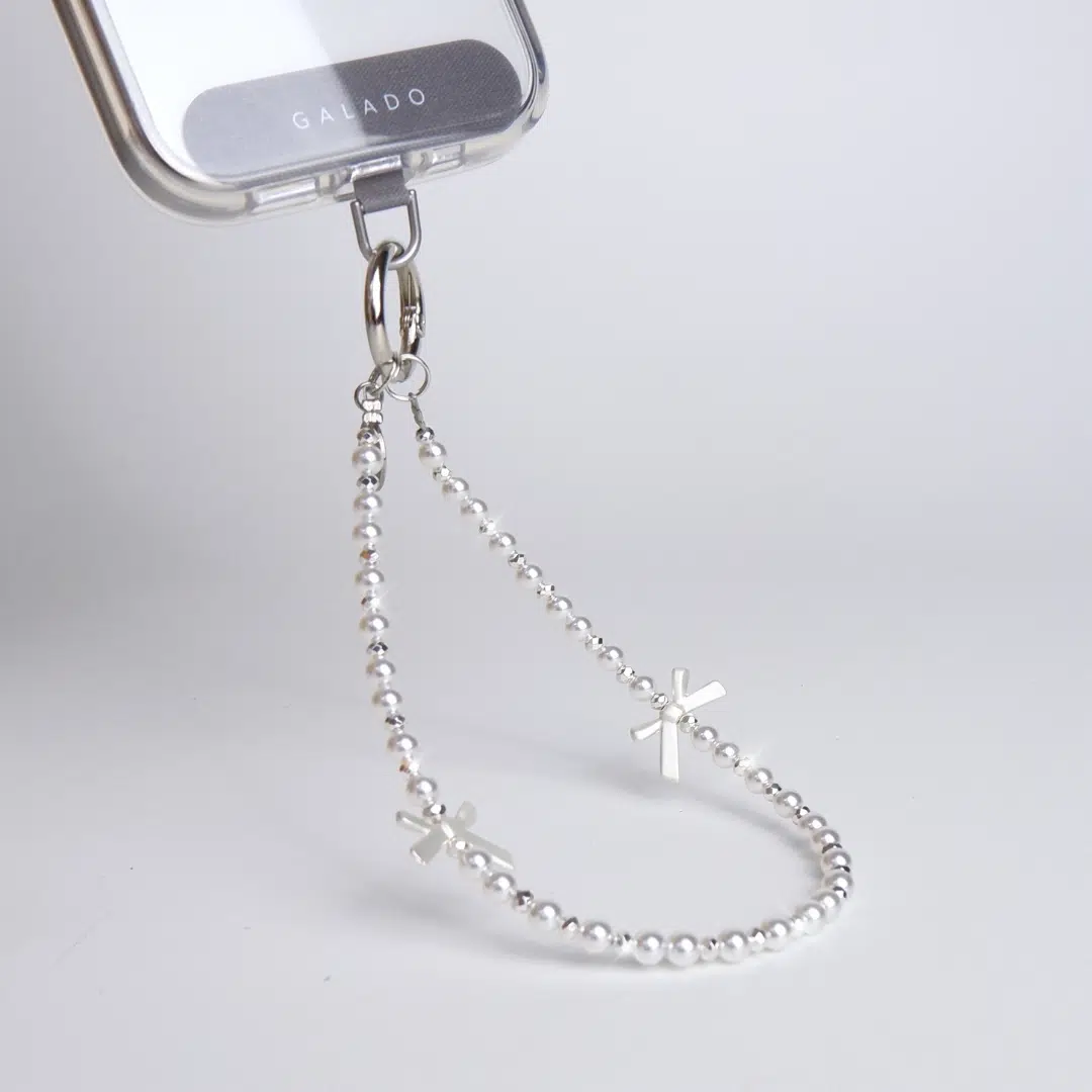 Sweet Harmony Pearl Charm - GALADO Malaysia