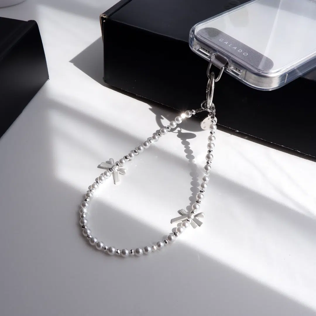 Sweet Harmony Pearl Charm - GALADO Malaysia