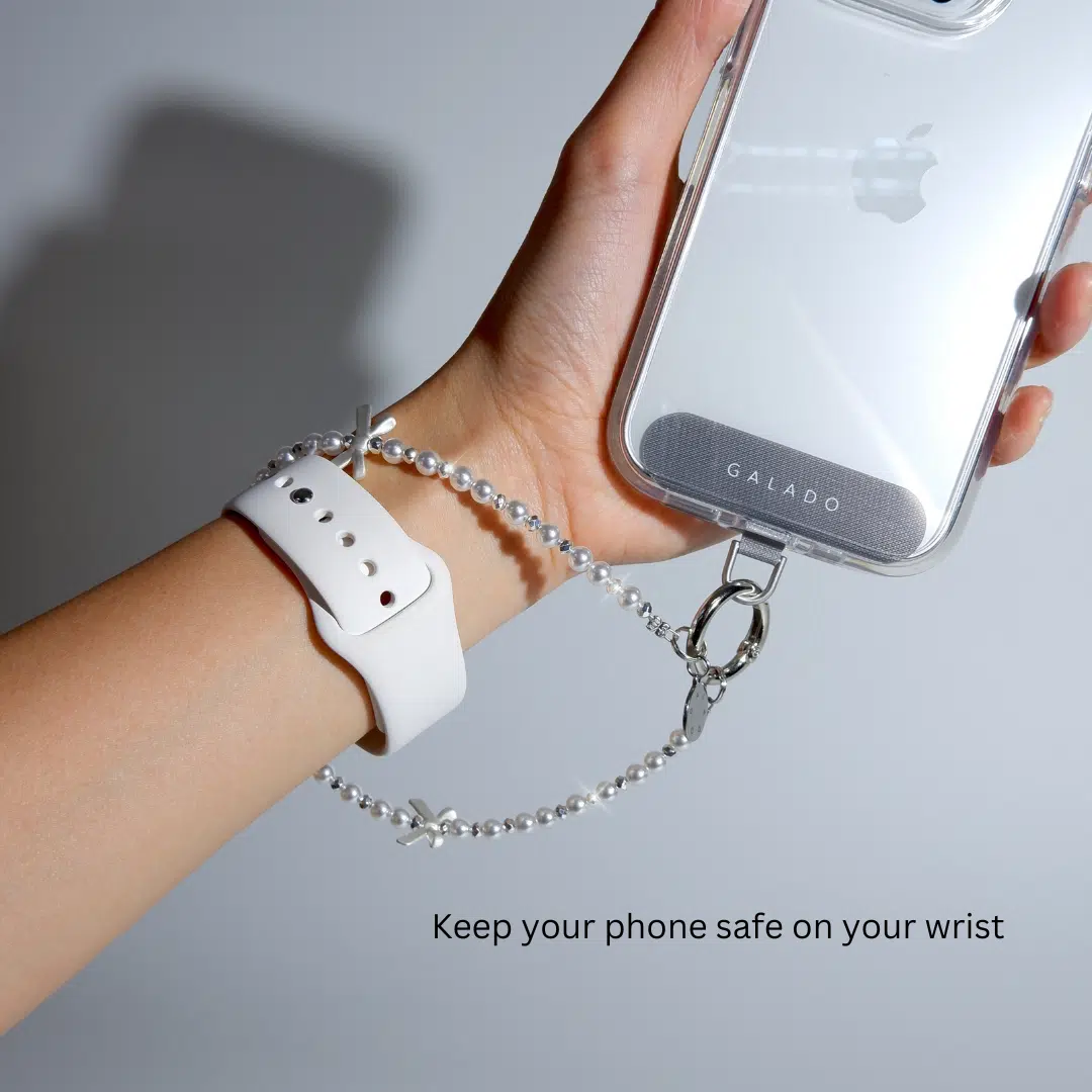 Sweet Harmony Pearl Charm - GALADO Malaysia
