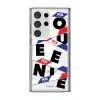 Pop Art Custom Name phone case - GALADO Malaysia