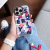 Pop Art Custom Name phone case - GALADO Malaysia