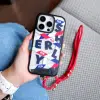 Pop Art Custom Name phone case - GALADO Malaysia