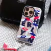 Pop Art Custom Name phone case - GALADO Malaysia
