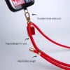 Pos Malaysia Crossbody Phone Strap (6mm) - GALADO Malaysia