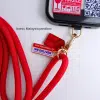 Pos Malaysia Crossbody Phone Strap (6mm) - GALADO Malaysia