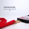 Pos Malaysia Crossbody Phone Strap (6mm) - GALADO Malaysia