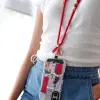 Pos Malaysia Crossbody Phone Strap (6mm) - GALADO Malaysia