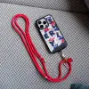 Pos Malaysia Crossbody Phone Strap (6mm) - GALADO Malaysia