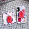 Iconic Post Box MagSafe Phone Grip - GALADO Malaysia