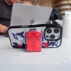 Iconic Post Box MagSafe Phone Grip - GALADO Malaysia