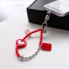 Pos Malaysia Pop Art Phone Charm - GALADO Malaysia
