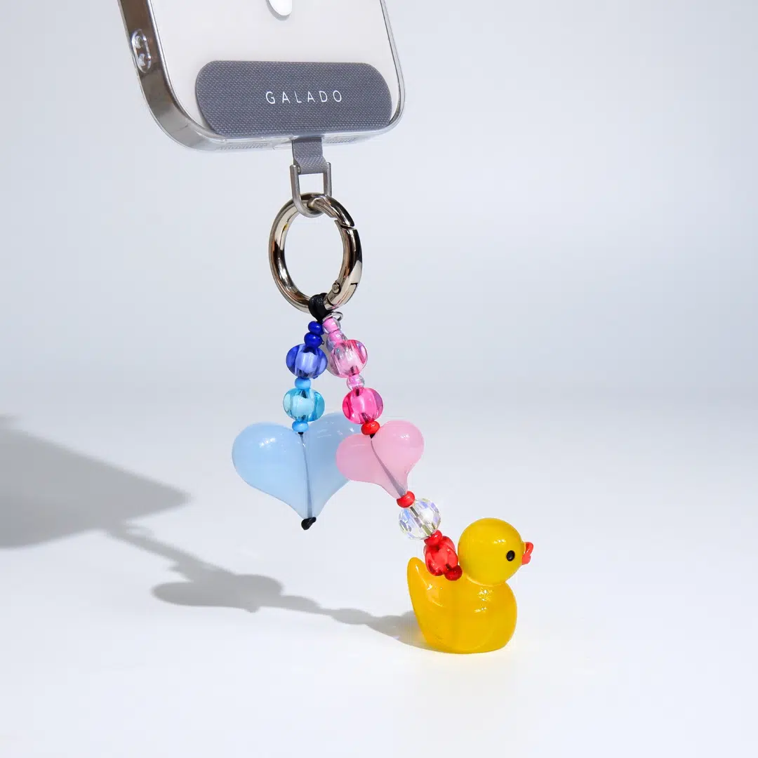 Quackin' Love Charm - GALADO Malaysia