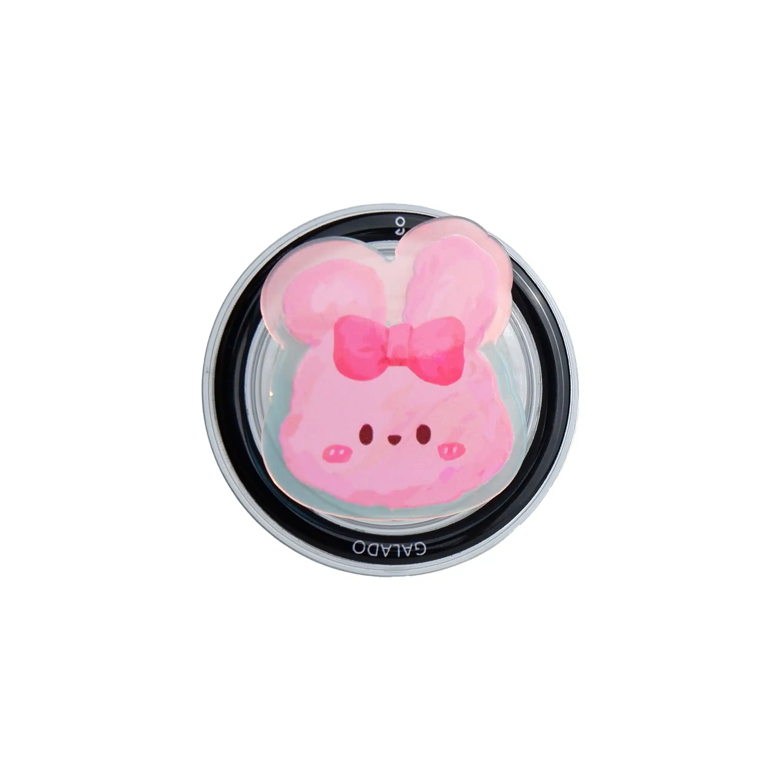 Luxe Bunny MagSafe Phone Grip - GALADO Malaysia