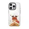 Fatiamoi - Santa's Chimney Adventure phone case - GALADO Malaysia