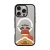 Fatiamoi - Santa's Chimney Adventure phone case - GALADO Malaysia