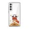 Fatiamoi - Santa's Chimney Adventure phone case - GALADO Malaysia